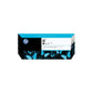 Cartuccia inkjet dye 81 HP nero standard C4930A