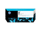Cartuccia inkjet dye 81 HP nero standard C4930A