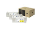 cartucce inkjet dye 83 HP giallo  Conf. 3 - C5075A
