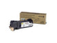 Toner standard Xerox giallo  106R01454