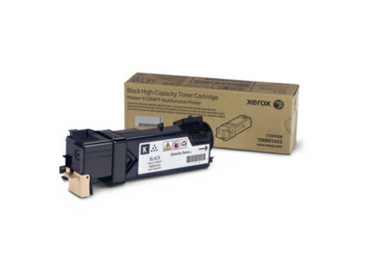 Toner standard Xerox nero 106R01455