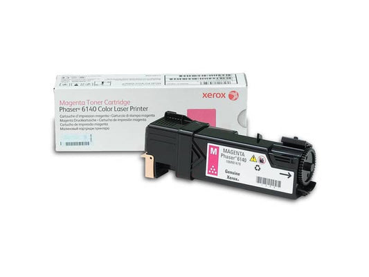 Toner standard Xerox magenta  106R01478