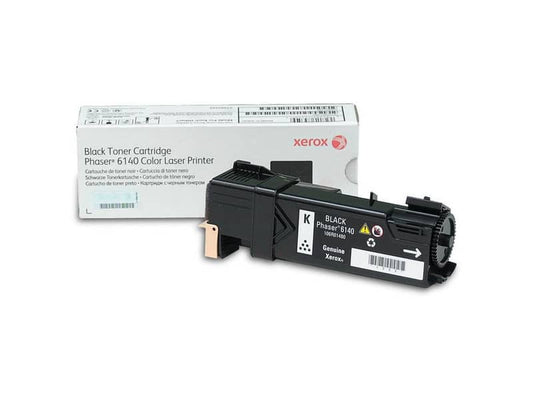 Toner standard Xerox nero  106R01480