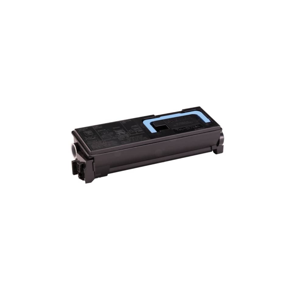 Toner TK-570K Kyocera-Mita nero  1T02HG0EU0