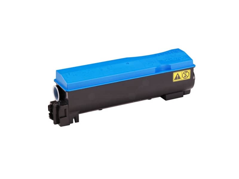 Toner TK-570C Kyocera-Mita ciano  1T02HGCEU0