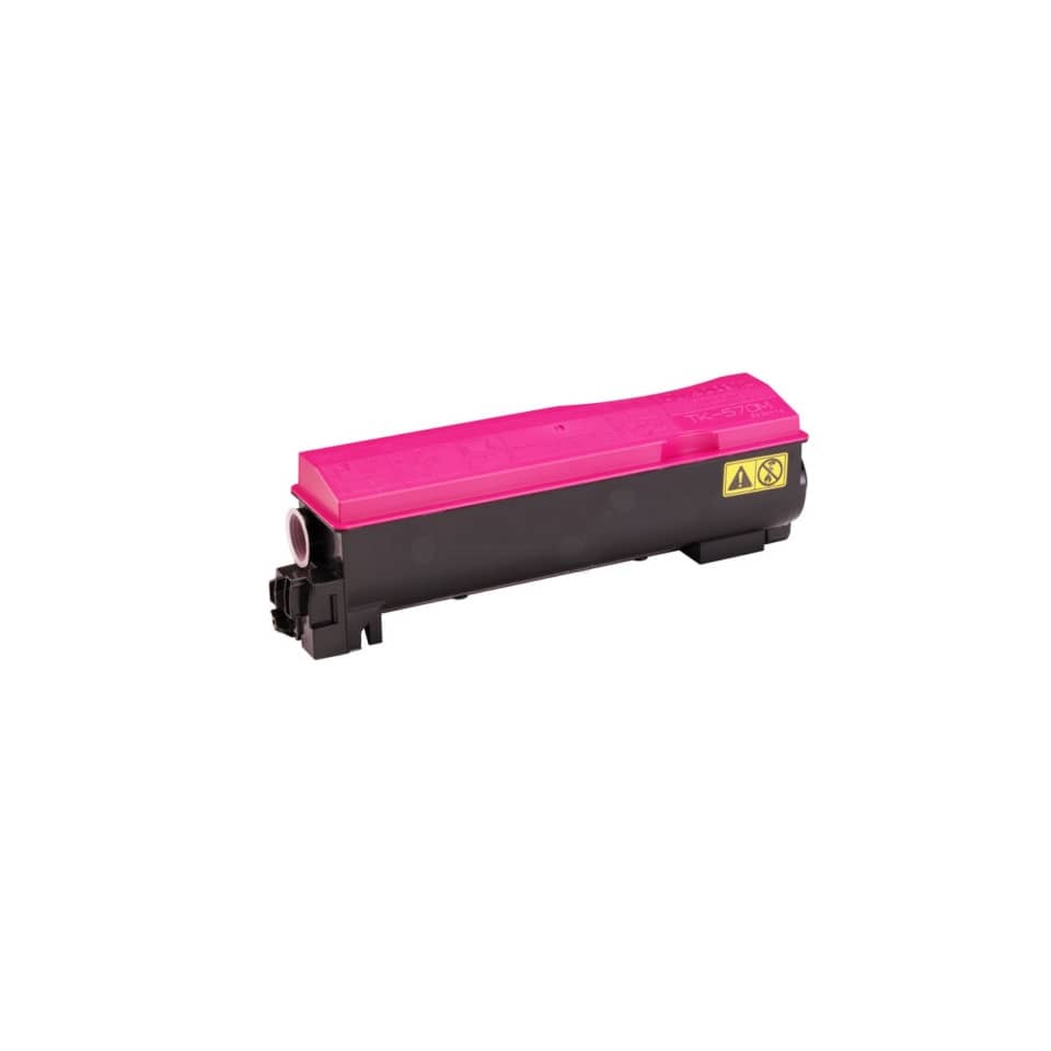 Toner TK-570M Kyocera-Mita magenta  1T02HGBEU0