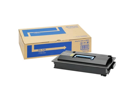 Toner TK-725 Kyocera-Mita nero  1T02KR0NL0