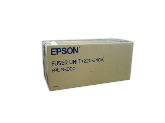 Fusore Epson nero C13S053017BA