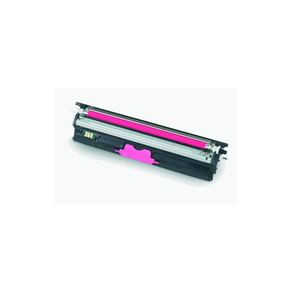 Toner Oki magenta  44250718