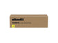 Toner Olivetti giallo  B0819