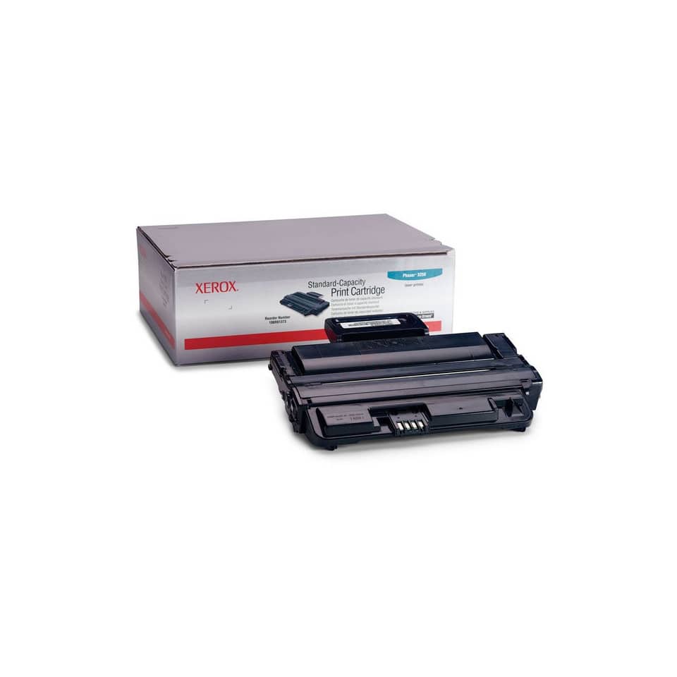 Toner standard 3250 Xerox nero  106R01373
