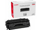 Toner CRG 720 Canon nero  2617B002