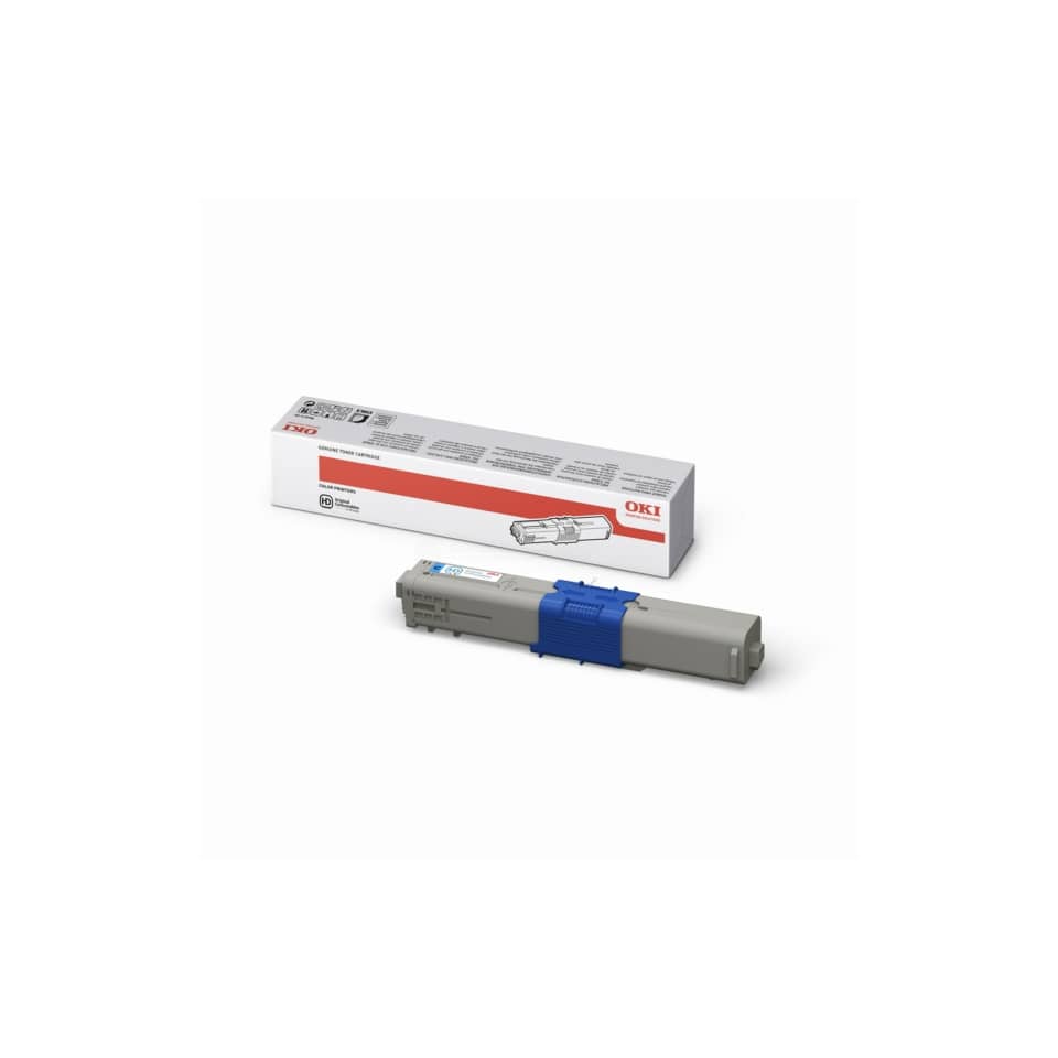 Toner Oki ciano  44469706
