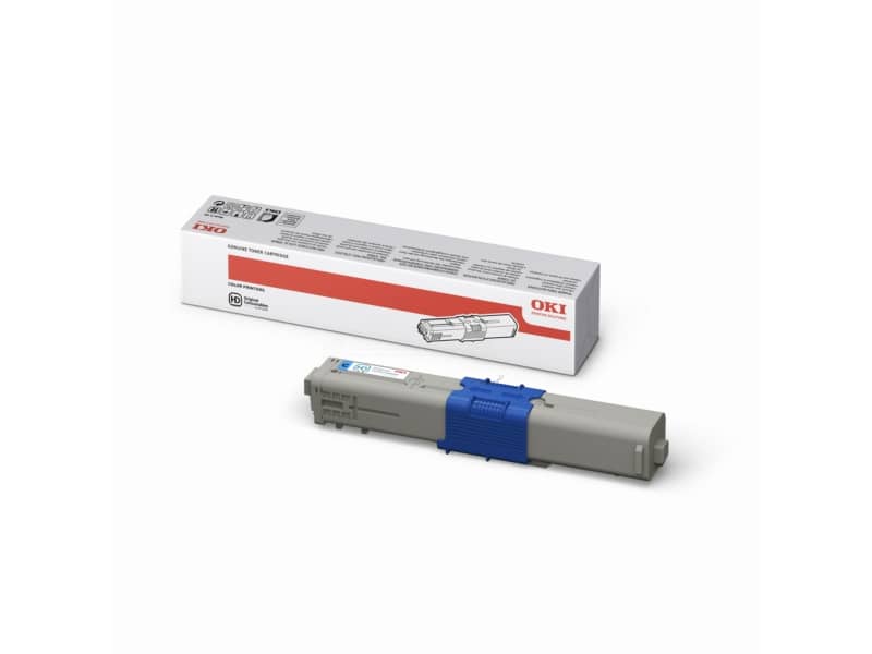 Toner Oki ciano  44469706