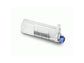 Toner Oki giallo  44318605
