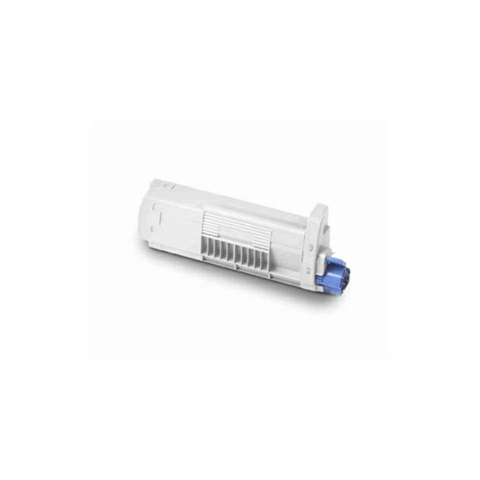 Toner Oki ciano  44318607