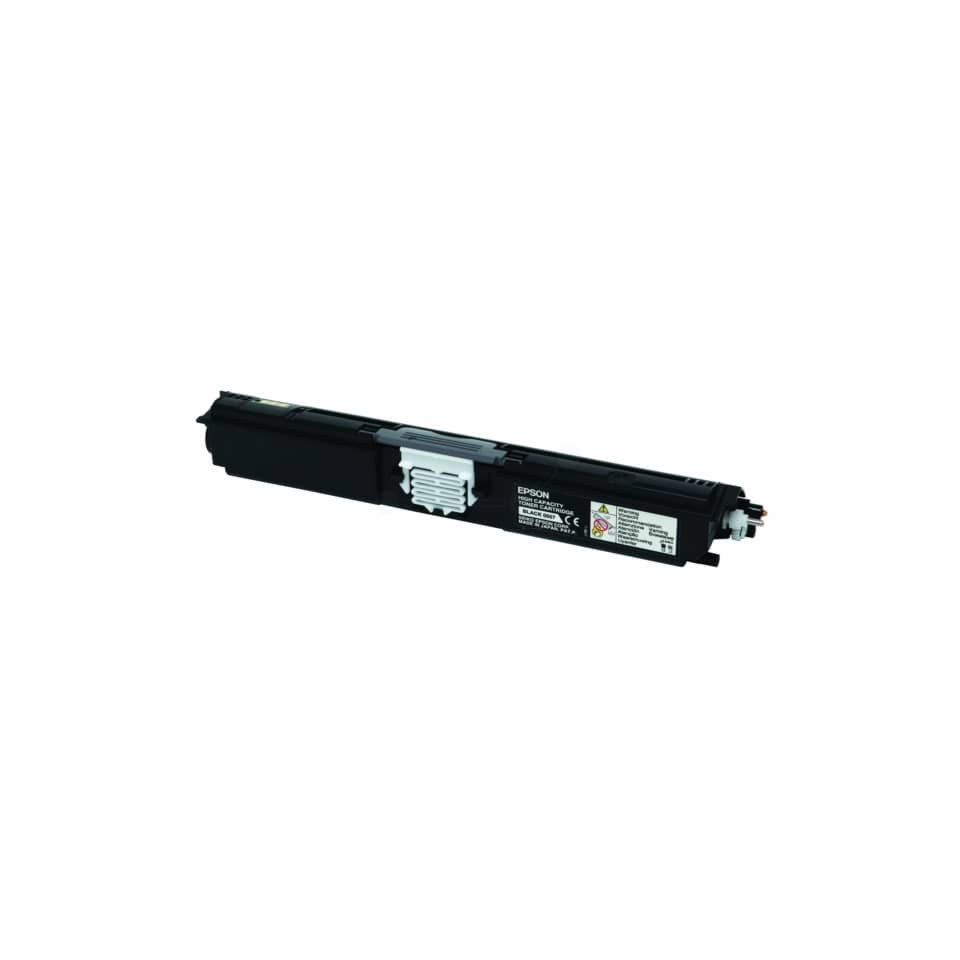 Toner alta capacità 0557 Epson nero  C13S050557
