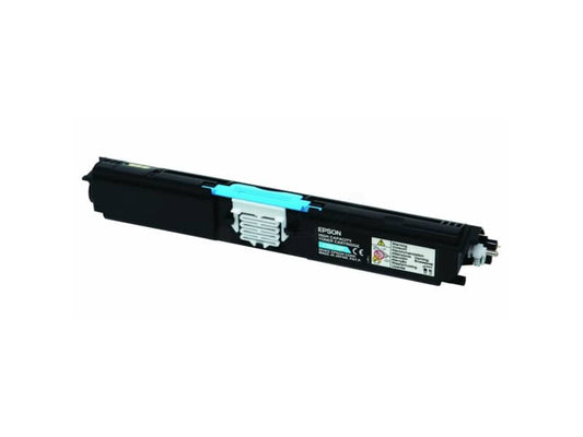 Toner alta capacità 0556 Epson ciano C13S050556
