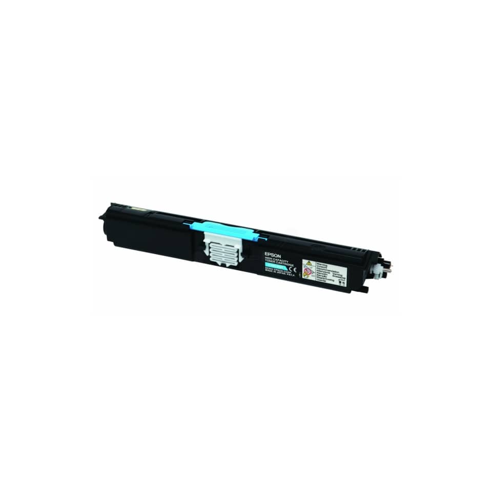 Toner alta capacità 0556 Epson ciano  C13S050556
