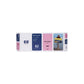 Cartuccia inkjet UV 83 HP magenta chiaro standard C4945A