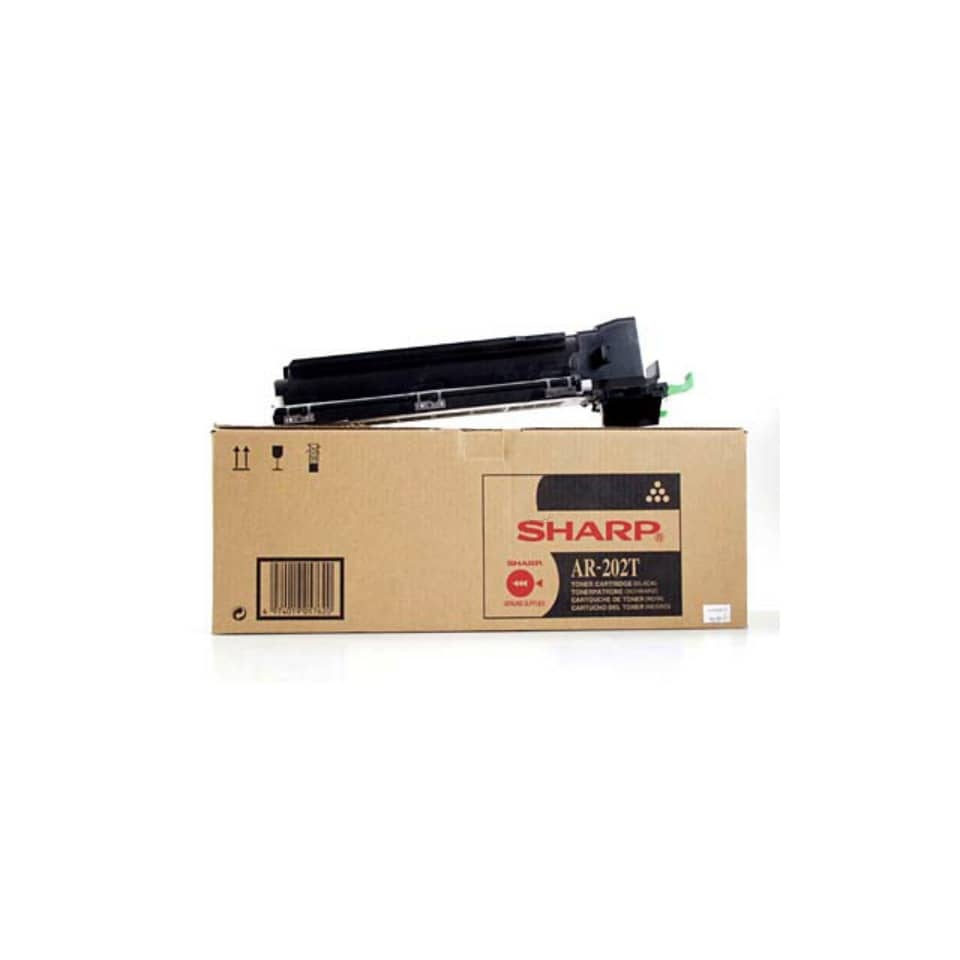Toner Sharp nero  AR202T