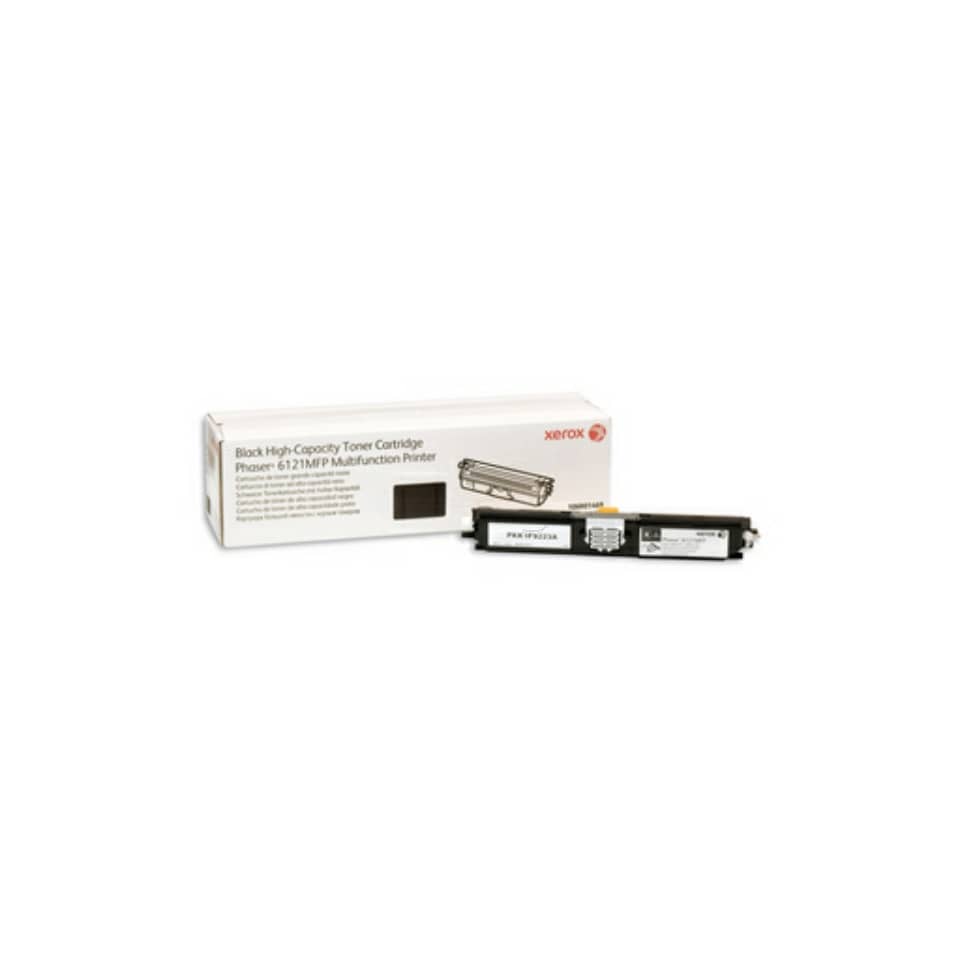 Toner alta capacità Xerox nero  106R01469