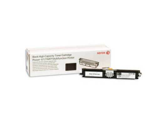 Toner alta capacità Xerox nero 106R01469