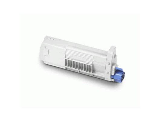 Toner Oki nero  44318608