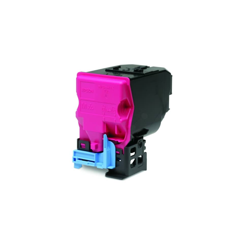 Toner 0591 Epson magenta  C13S050591