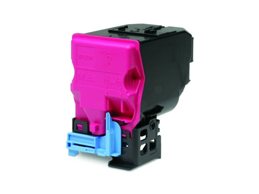Toner 0591 Epson magenta  C13S050591