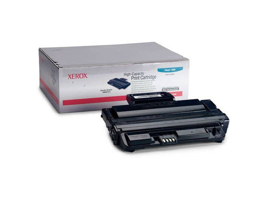 Toner alta capacità 3250 Xerox nero 106R01374