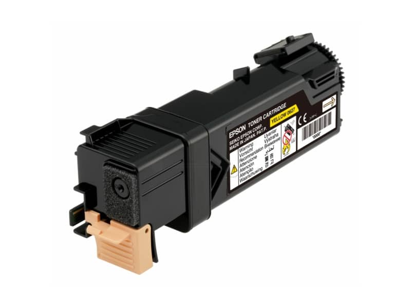 Toner Epson giallo  C13S050627