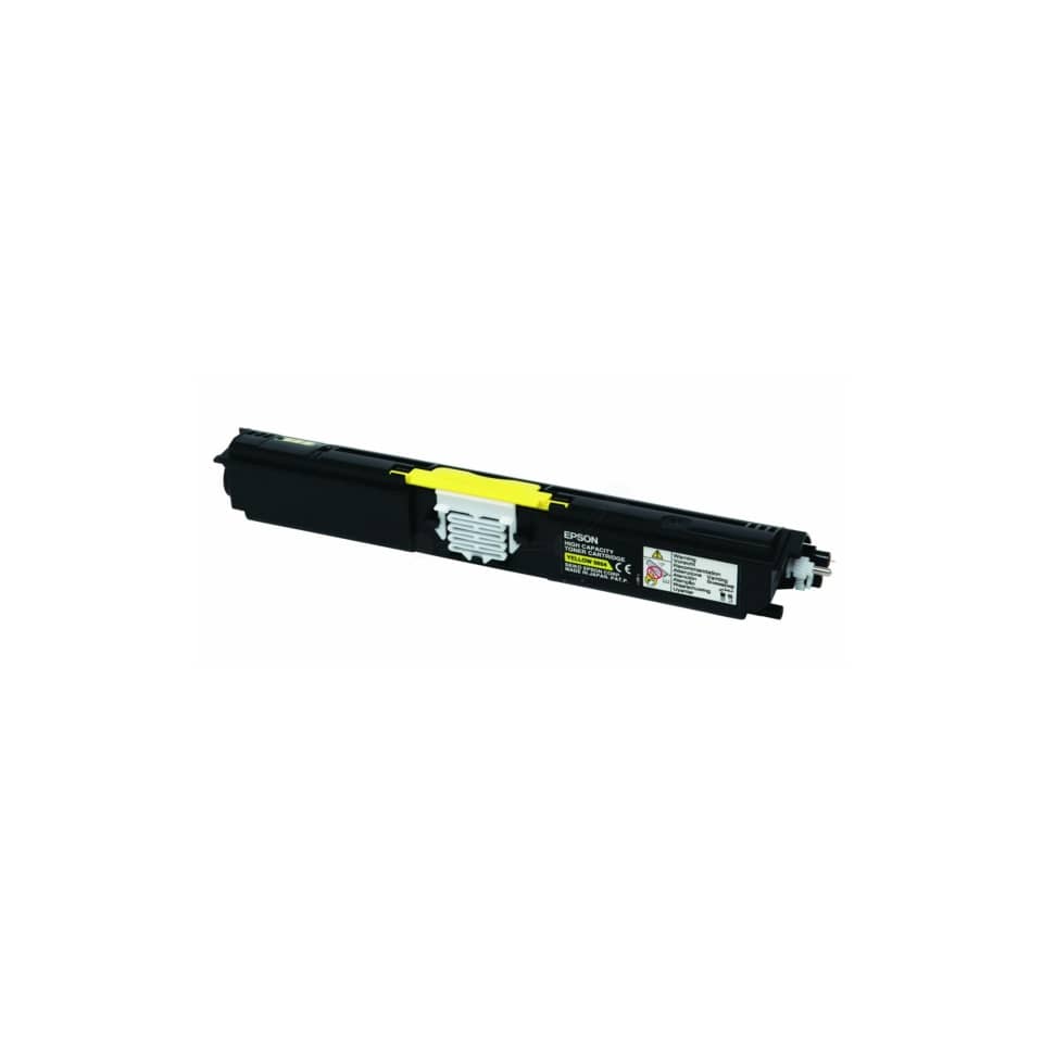 Toner alta capacità 0554 Epson giallo  C13S050554