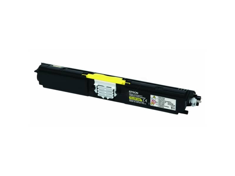 Toner alta capacità 0554 Epson giallo  C13S050554