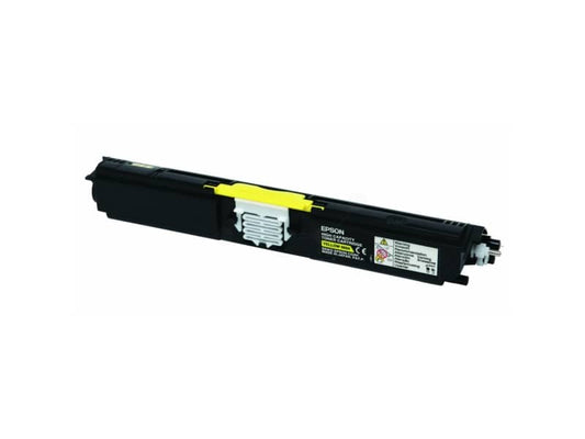 Toner alta capacità 0554 Epson giallo  C13S050554