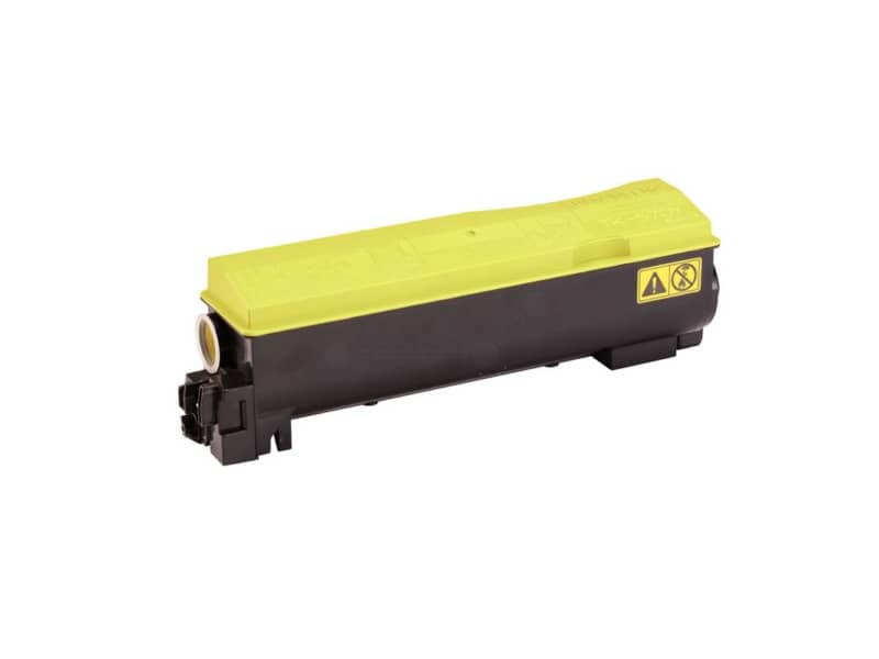 Toner TK-570Y Kyocera-Mita giallo  1T02HGAEU0