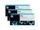 Cartucce inkjet 771C HP magenta chiaro  Conf. 3 - B6Y35A