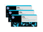 Cartucce inkjet 771C HP grigio chiaro  Conf. 3 - B6Y38A