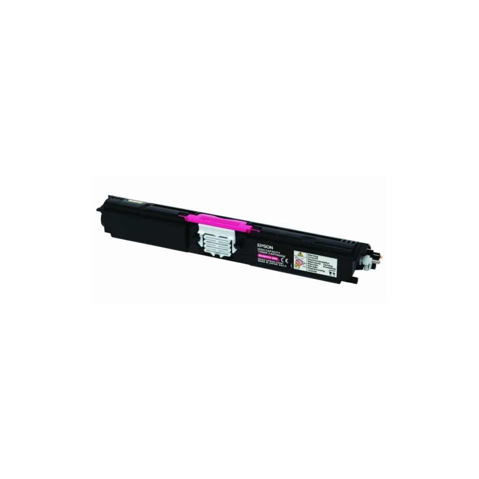 Toner alta capacità 0555 Epson magenta  C13S050555