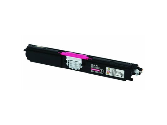 Toner alta capacità 0555 Epson magenta C13S050555