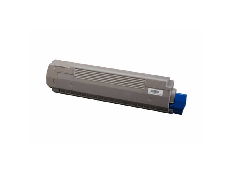 Toner Oki magenta  44643002