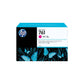 Cartuccia inkjet 761 HP magenta  CM993A