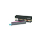 Toner alta resa X925 Lexmark magenta  X925H2MG