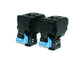 Toner 0594 Epson nero  Conf. 2 - C13S050594