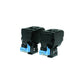 Toner 0594 Epson nero  Conf. 2 - C13S050594