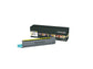 Toner alta resa C925 Lexmark giallo  C925H2YG