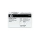 Collettore toner HP  CE265A