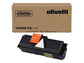 Toner Olivetti nero  B0911