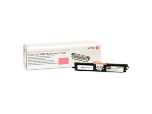 Toner alta capacità Xerox magenta  106R01467