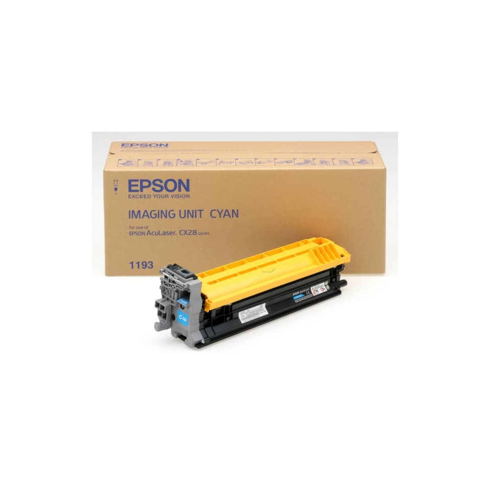Tamburo Epson ciano  C13S051193
